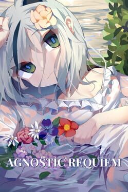 Jaquette Agnostic Requiem