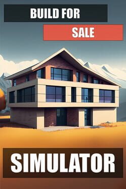 Jaquette Build For Sale Simulator