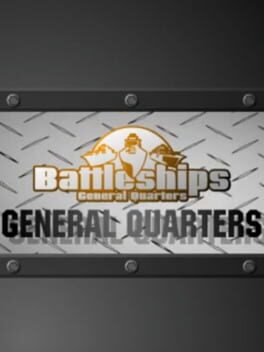 Jaquette Battleships General Quarters