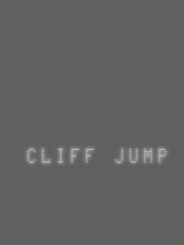 Jaquette Cliff Jump
