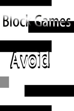 Jaquette Block Games:Avoid