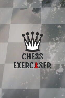 Jaquette Chess Exerciser