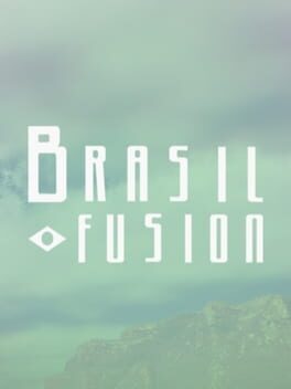Jaquette Brasil Fusion