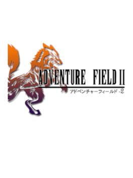 Jaquette Adventure Field 2