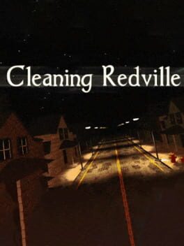 Cleaning Redville