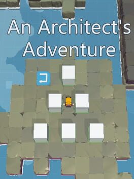 Jaquette An Architect's Adventure