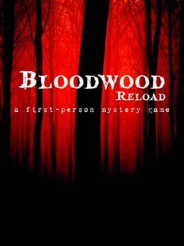 Jaquette Bloodwood Reload