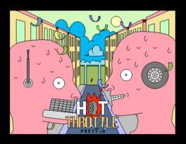 Hot Throttle