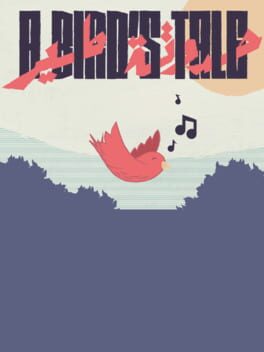 Jaquette A Bird's Tale