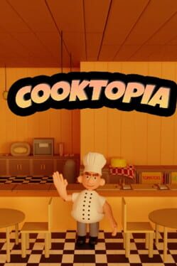 Jaquette Cooktopia