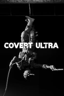 Jaquette Covert Ultra