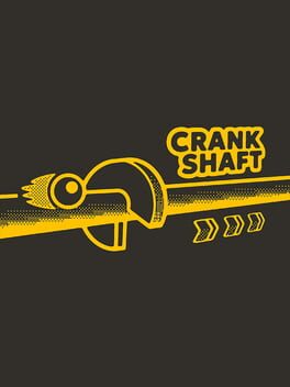Jaquette CrankShaft
