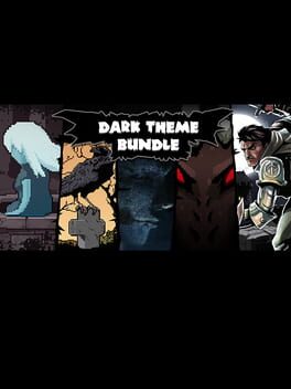 Jaquette Dark Theme Bundle