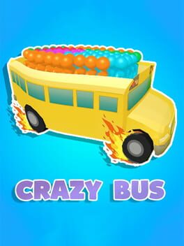 Jaquette Crazy Bus