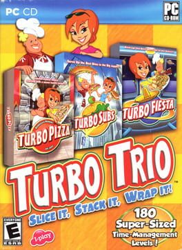 Turbo Trio