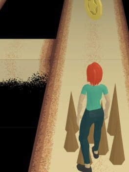 Jaquette Catacomb Chase