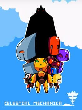 Jaquette Celestial Mechanica