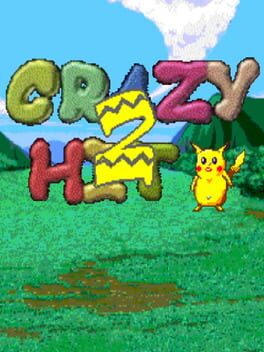 Jaquette Crazy Hit 2