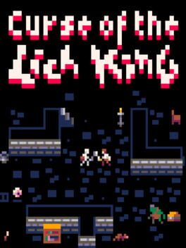 Jaquette Curse of the Lich King