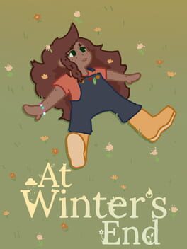 Jaquette At Winter's End