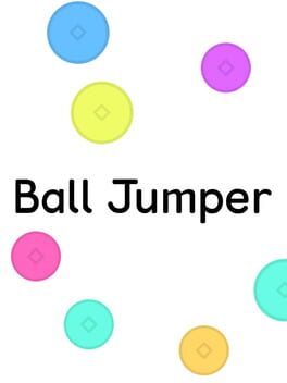 Jaquette Ball Jumper