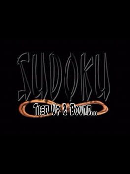 Sudoku: Tied Up & Bound