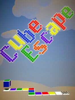 Jaquette Cube Escape