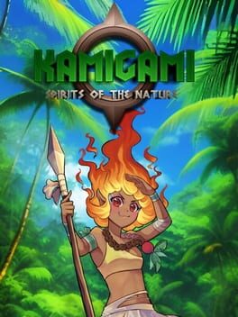 Kamigami: Spirits of the Nature