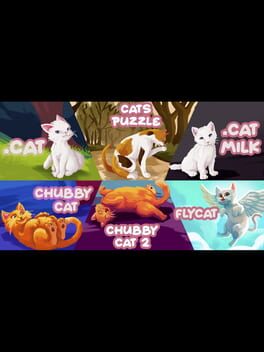 Jaquette Cats Bundle