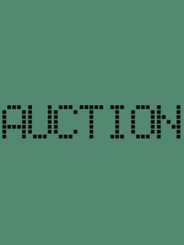 Jaquette Auction