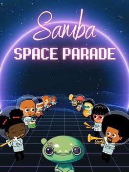 Samba Space Parade