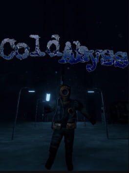 Jaquette Cold Abyss