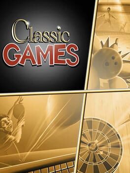 Jaquette Classic Games