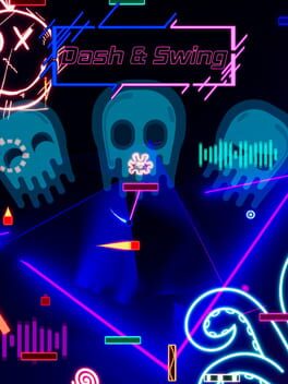 Jaquette Dash & Swing