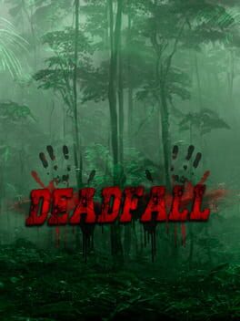 Jaquette Deadfall