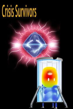 Jaquette Crisis Survivors