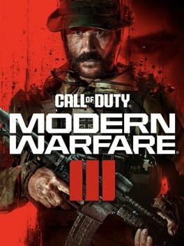 Jaquette Call of Duty: Modern Warfare III