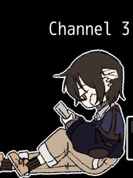 Jaquette Channel 3