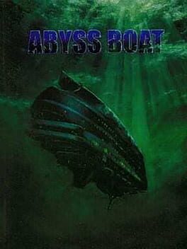 Jaquette Abyss Boat