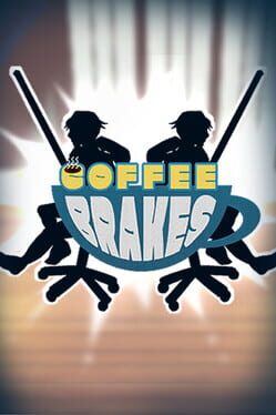 Jaquette Coffee Brakes