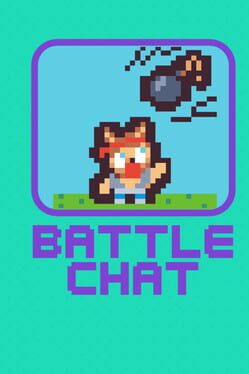 Jaquette Battlechat