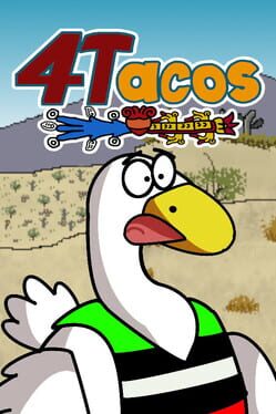 Jaquette 4Tacos