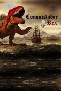 Jaquette Conquistador Rex