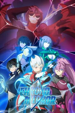 Jaquette Chrono Mirror