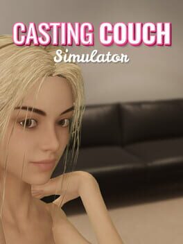 Jaquette Casting Couch Simulator