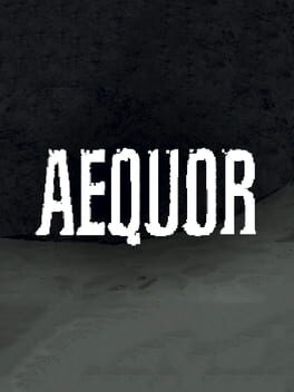 Jaquette Aequor