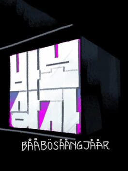 Jaquette Bååbösåångjåår