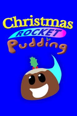 Jaquette Christmas Rocket Pudding