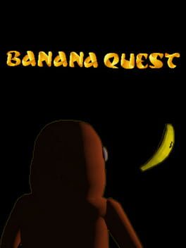 Jaquette Banana Quest