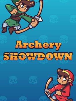 Jaquette Archery Showdown
